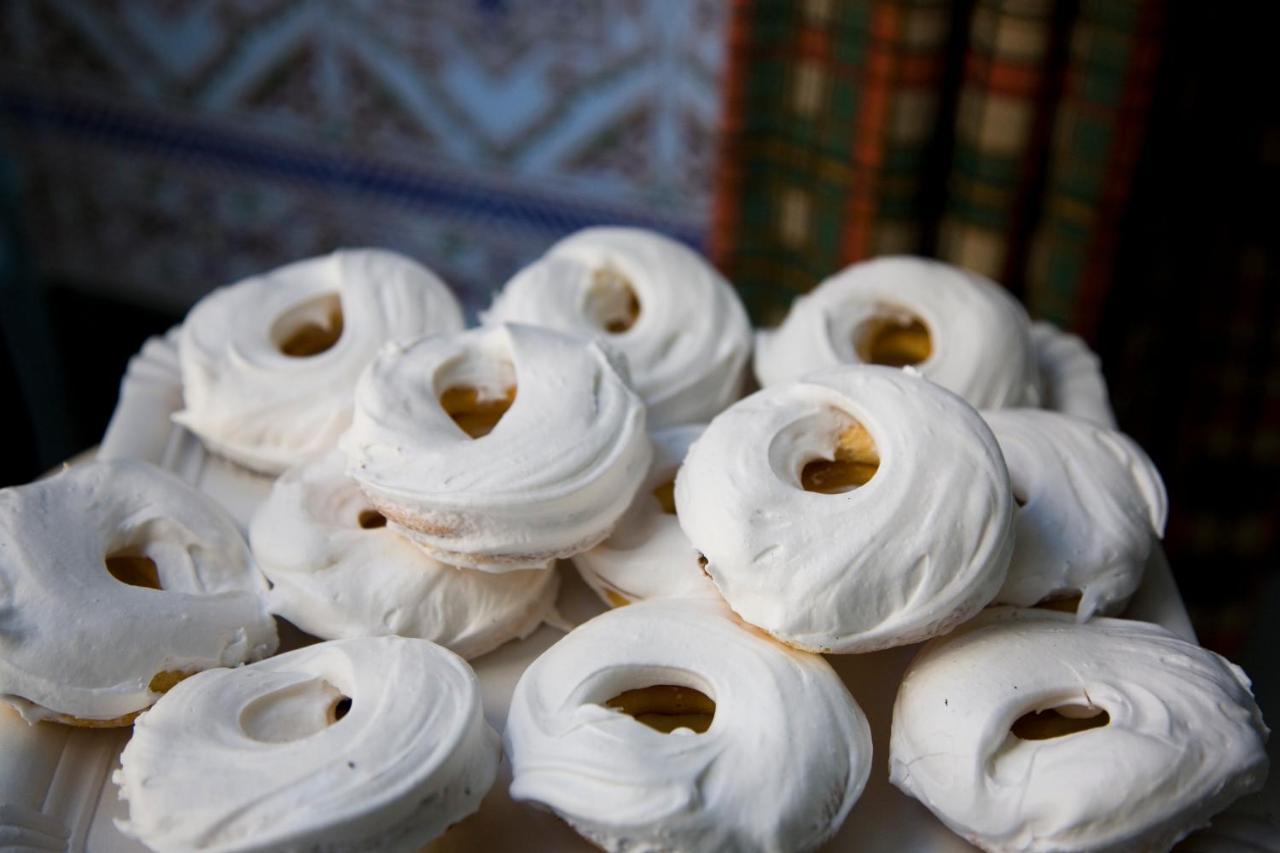 Albaicin Gloria Dreams. A Los Pies De La Alhambra Гранада Екстер'єр фото