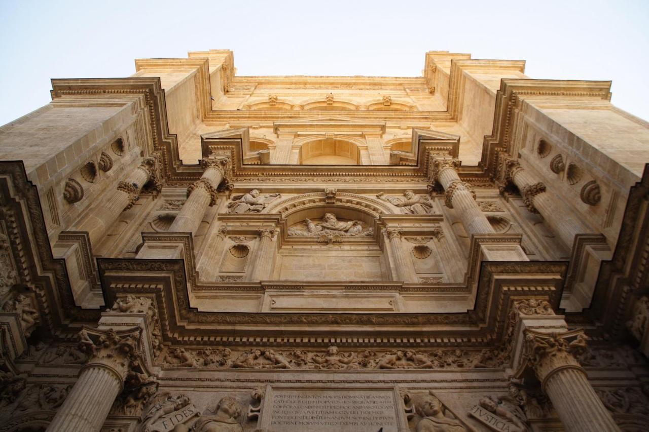Albaicin Gloria Dreams. A Los Pies De La Alhambra Гранада Екстер'єр фото