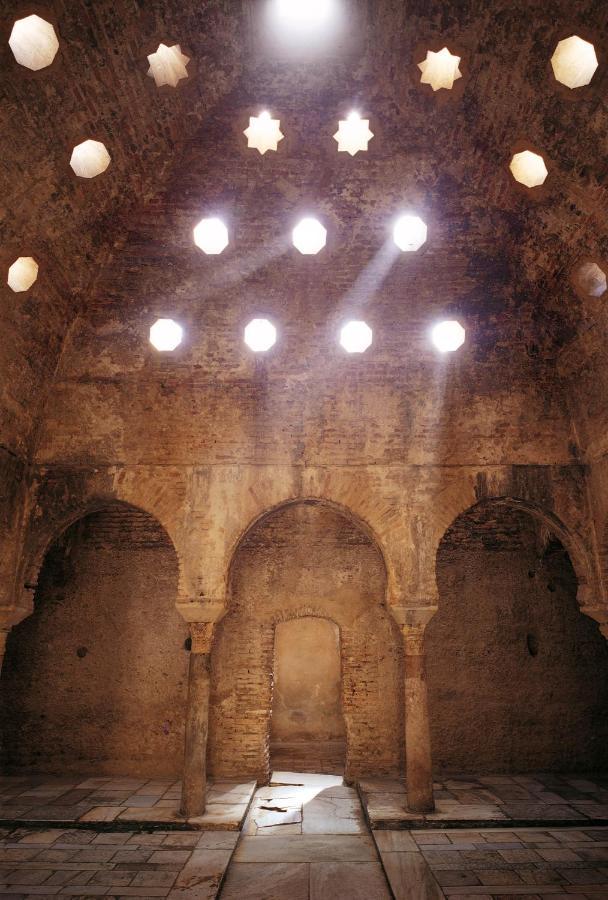 Albaicin Gloria Dreams. A Los Pies De La Alhambra Гранада Екстер'єр фото